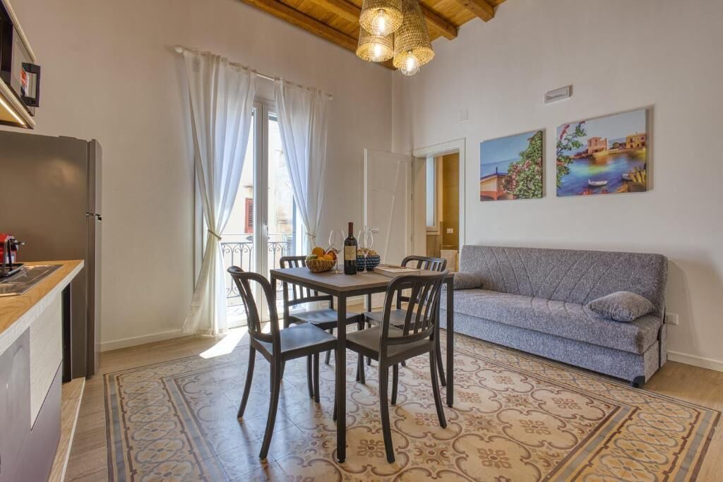 Photo of Livingroom in Porticello