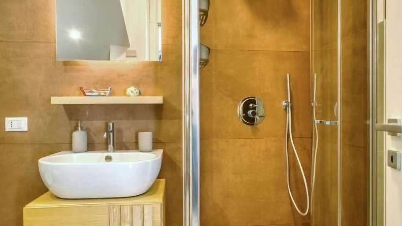 Photo of Bathroom in Porticello