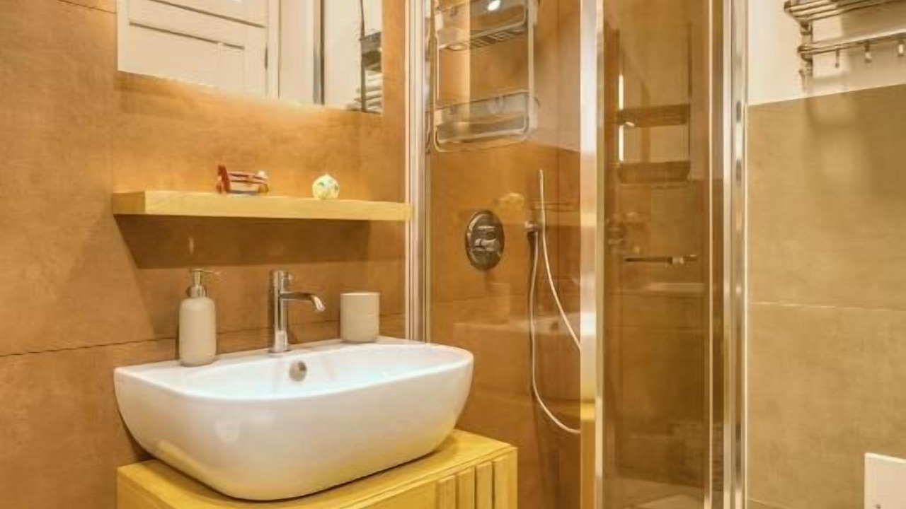 Photo of Bathroom in Porticello