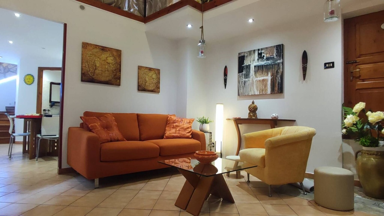 Photo of Livingroom in Trapani City Centre