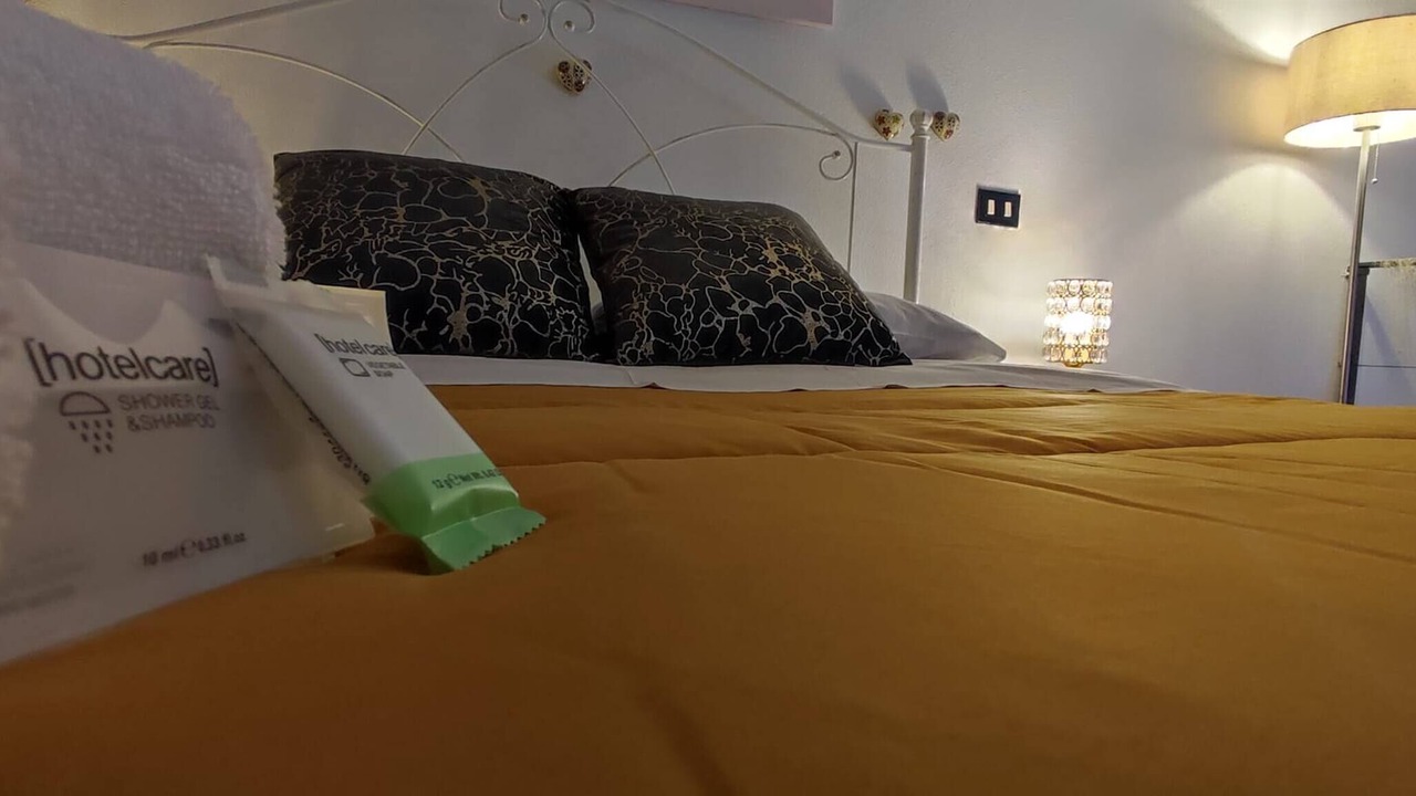 Photo of Bedroom in Trapani City Centre