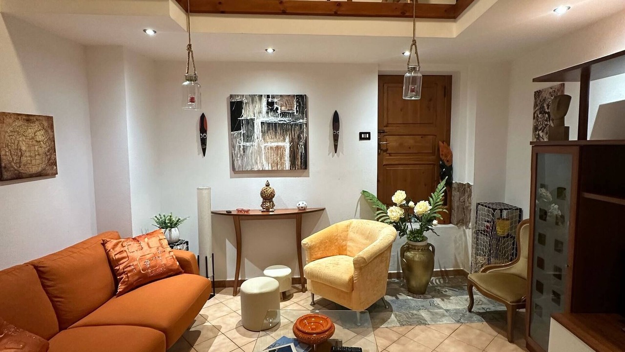 Photo of Livingroom in Trapani City Centre