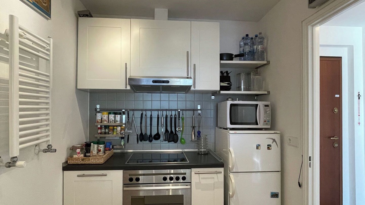Photo of Kitchen in Cannobio