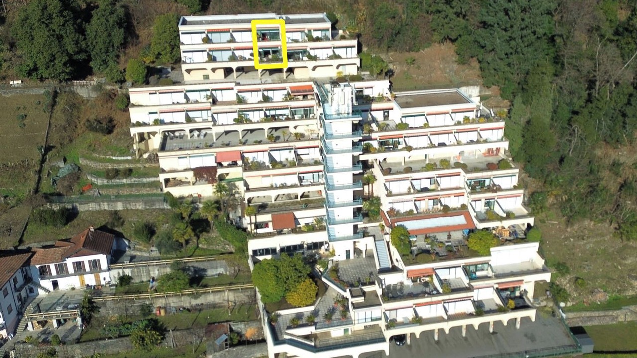 Photo of Outdoor in Cannobio