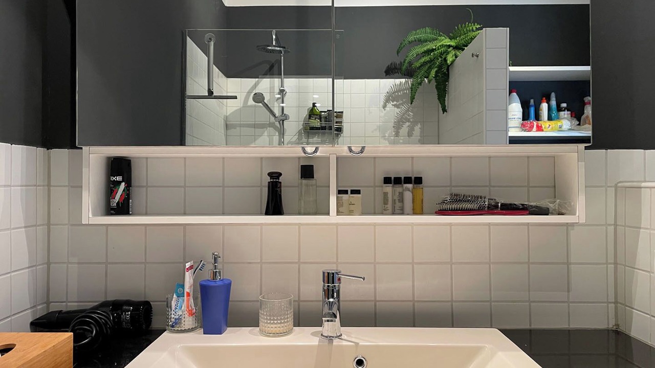 Photo of Bathroom in Cannobio