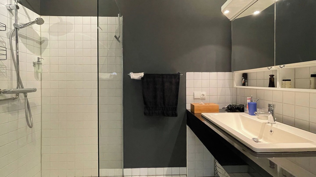Photo of Bathroom in Cannobio