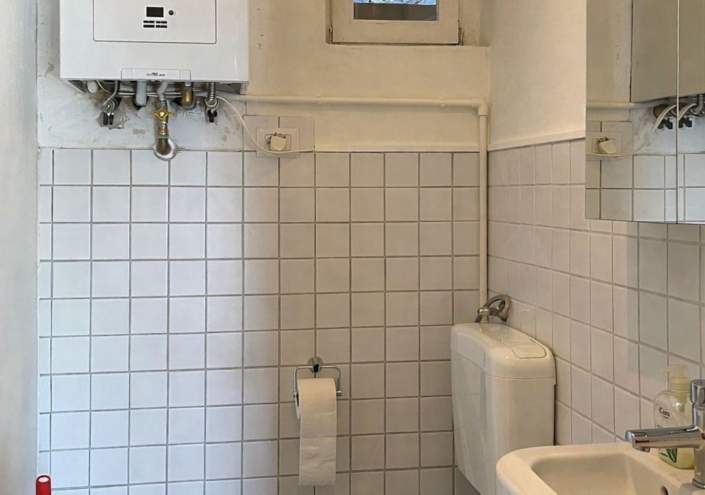 Photo of Bathroom in Cannobio