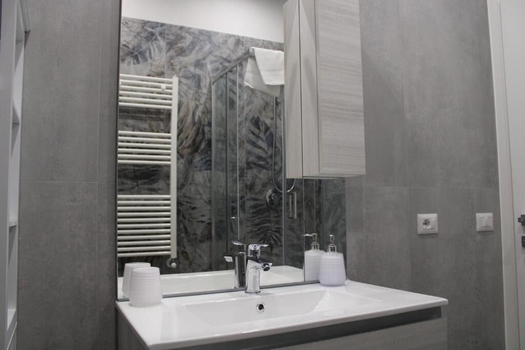 Photo of Bathroom in Albano Laziale