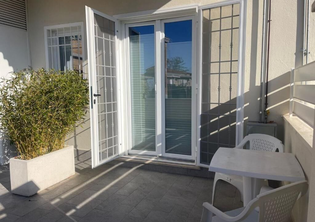 Photo of Patio Balcony in Albano Laziale