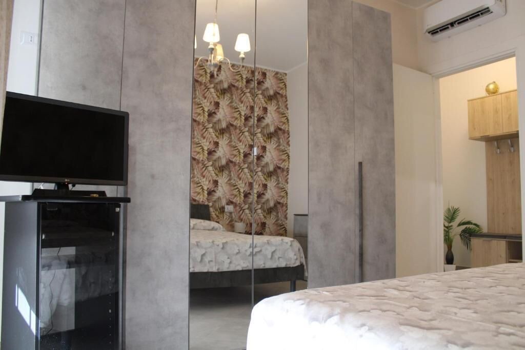 Photo of Bedroom in Albano Laziale