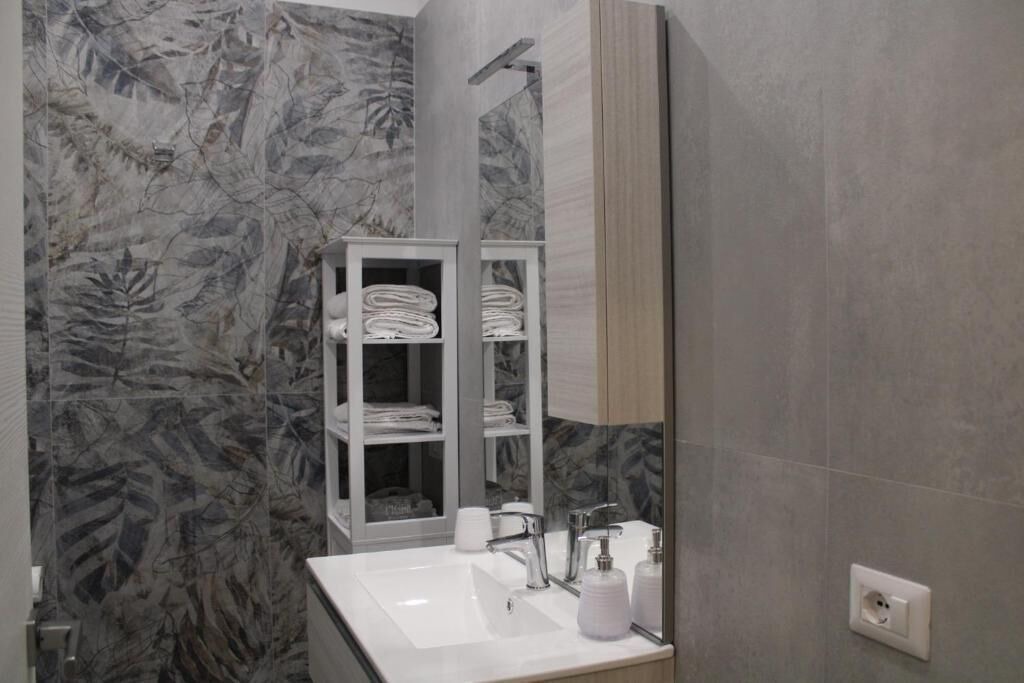 Photo of Bathroom in Albano Laziale