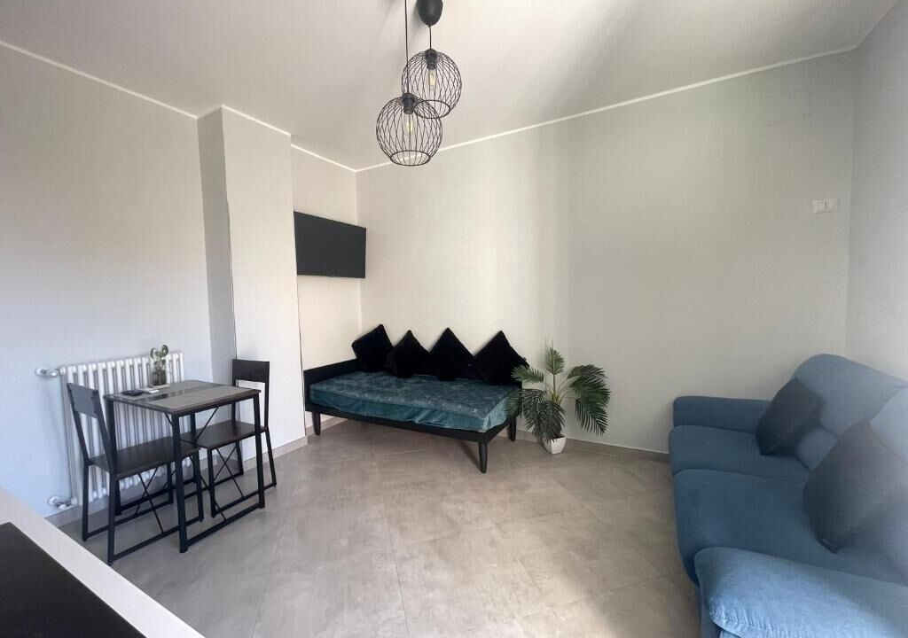 Photo of Livingroom in Albano Laziale