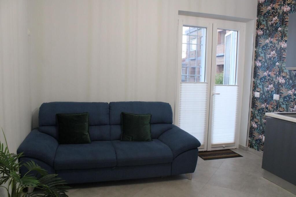 Photo of Livingroom in Albano Laziale
