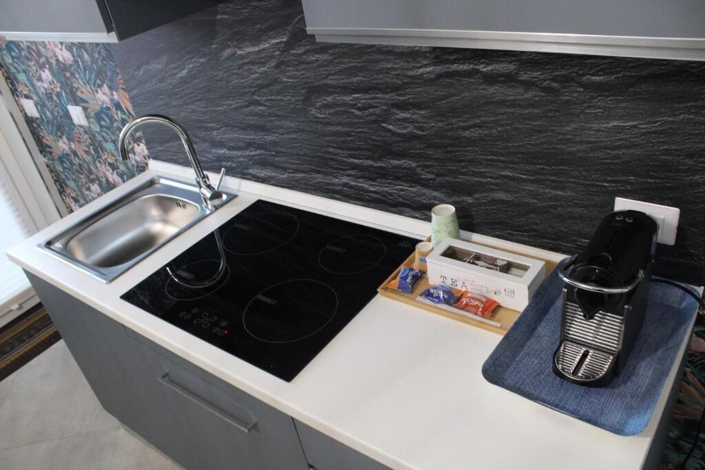 Photo of Kitchen in Albano Laziale