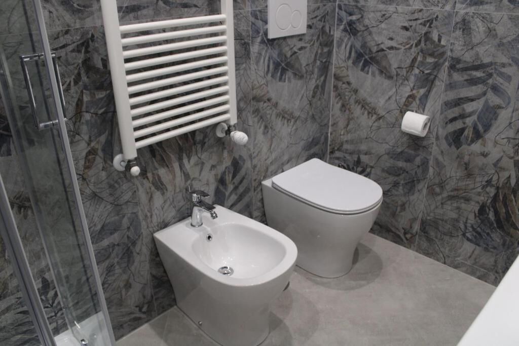 Photo of Bathroom in Albano Laziale