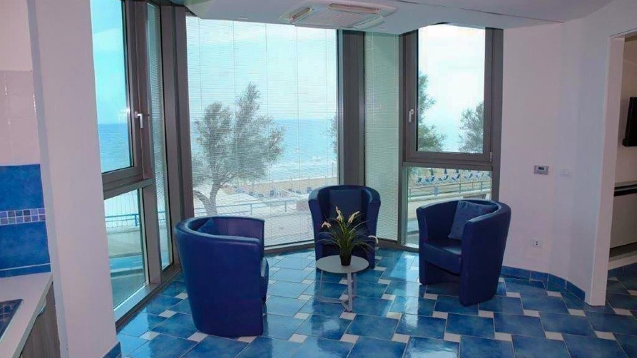 Photo of Livingroom in Terracina