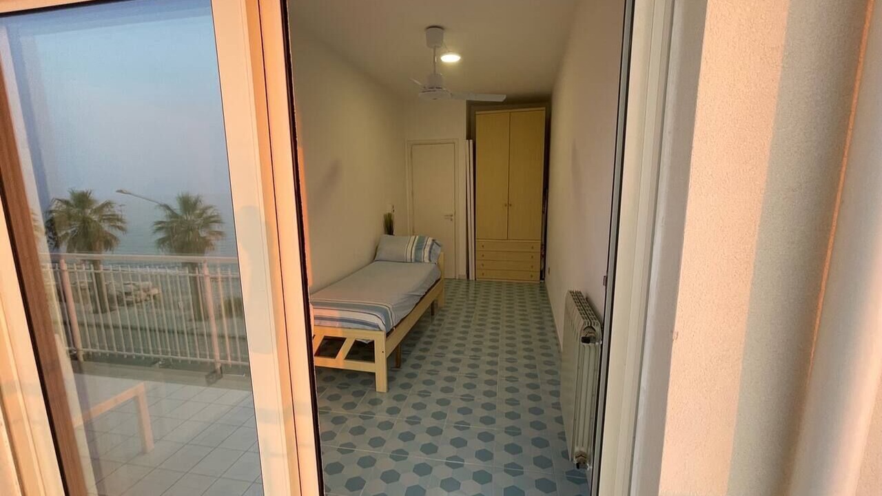 Photo of Bedroom in Sant'Agata di Militello