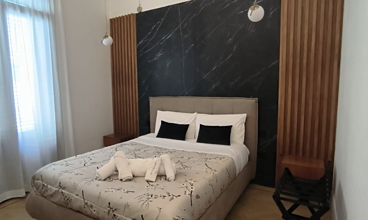 Photo of Bedroom in Bagheria