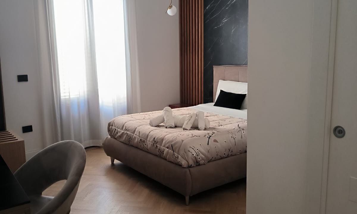Photo of Bedroom in Bagheria
