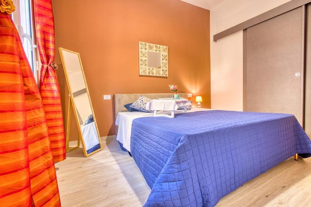 Photo of Bedroom in Porticello