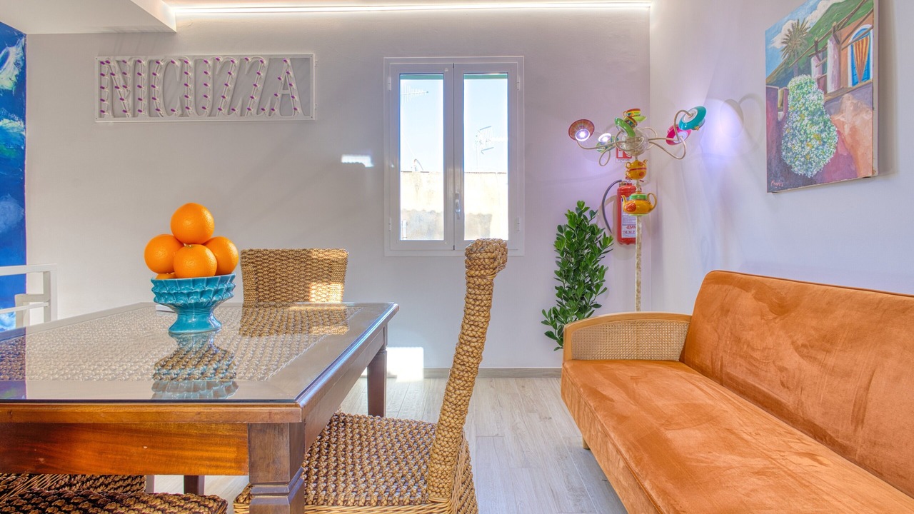 Photo of Livingroom in Porticello