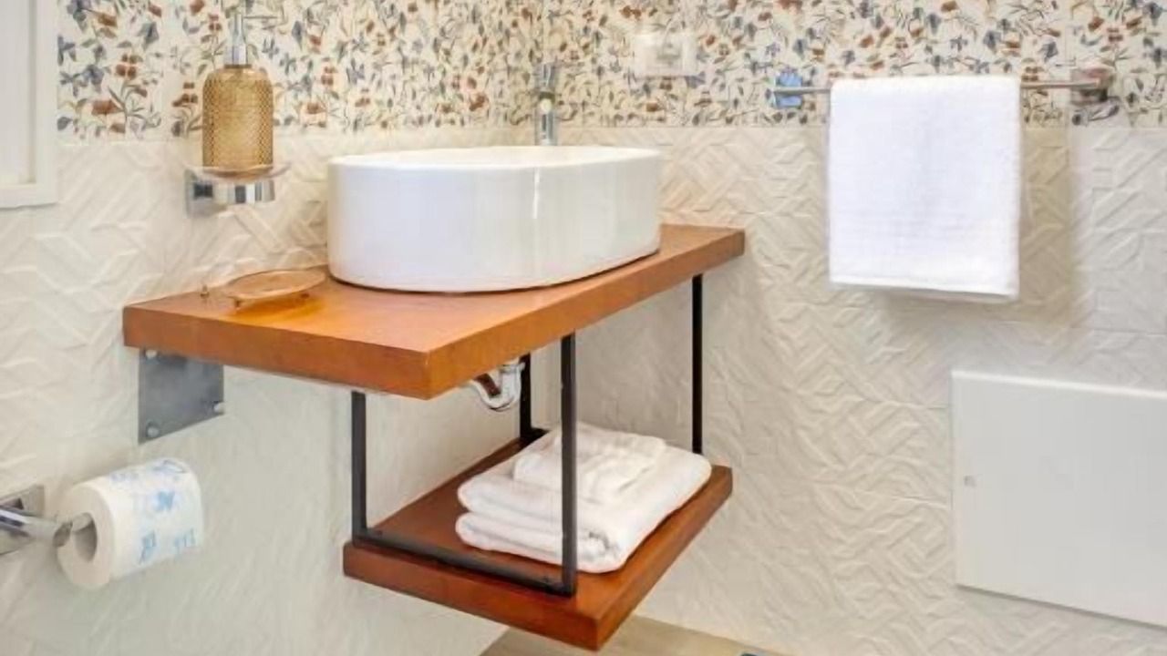 Photo of Bathroom in Porticello