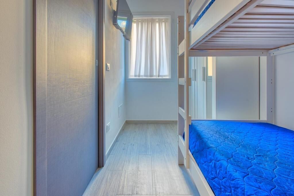 Photo of Bedroom in Porticello