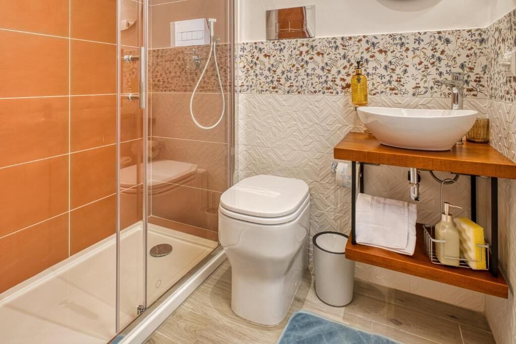 Photo of Bathroom in Porticello