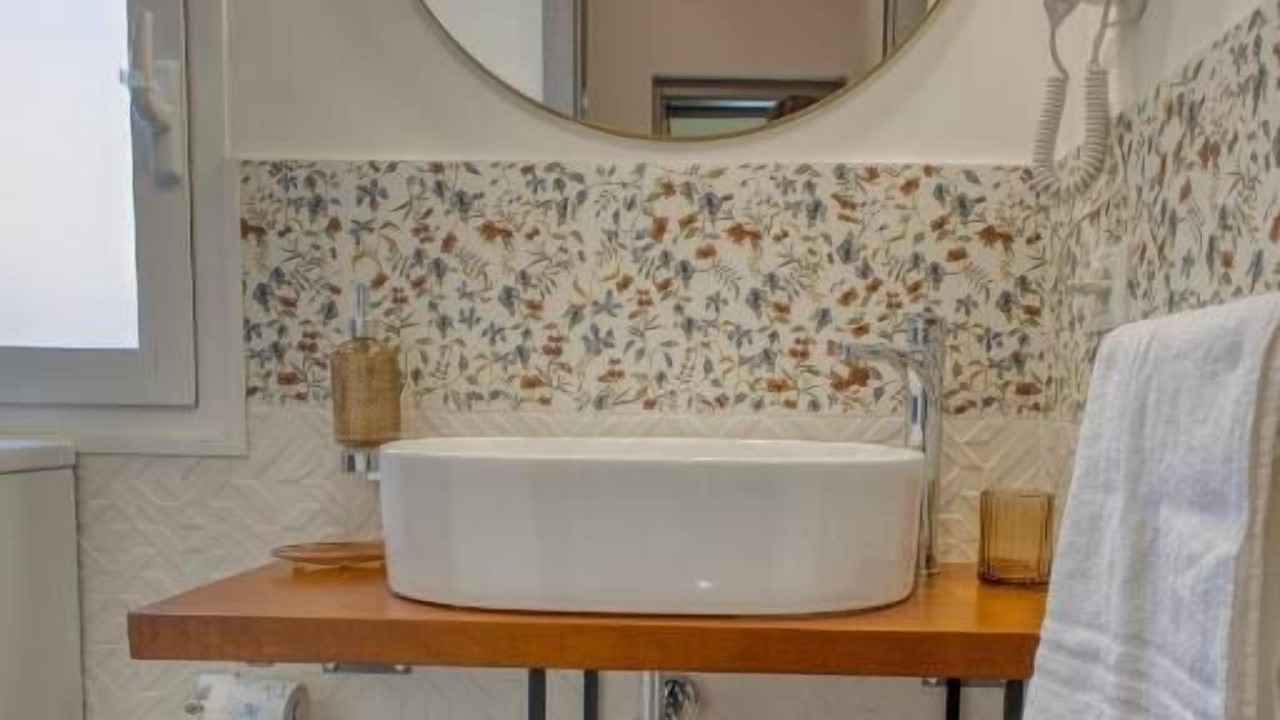 Photo of Bathroom in Porticello