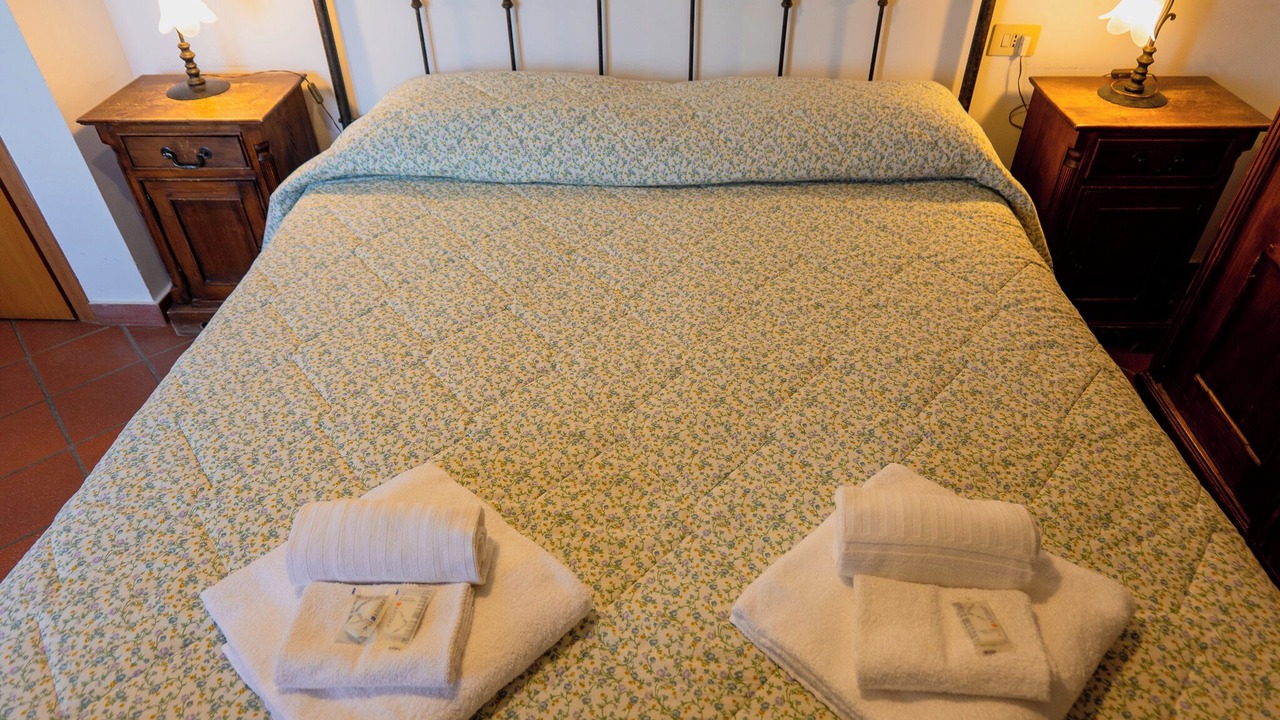 Photo of Bedroom in Nicosia