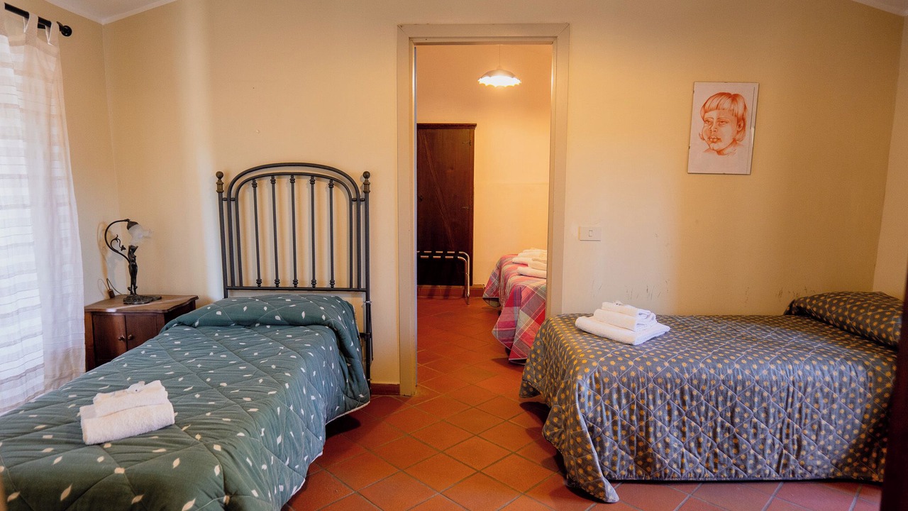 Photo of Bedroom in Nicosia