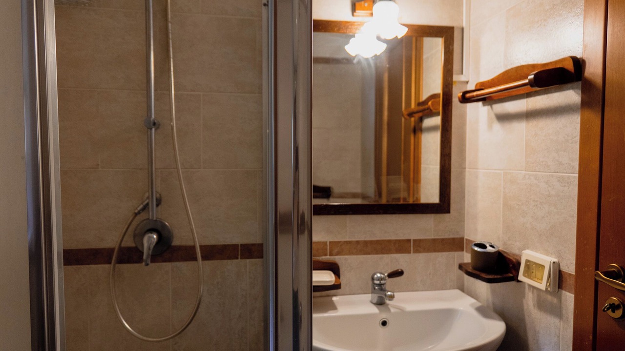 Photo of Bathroom in Nicosia