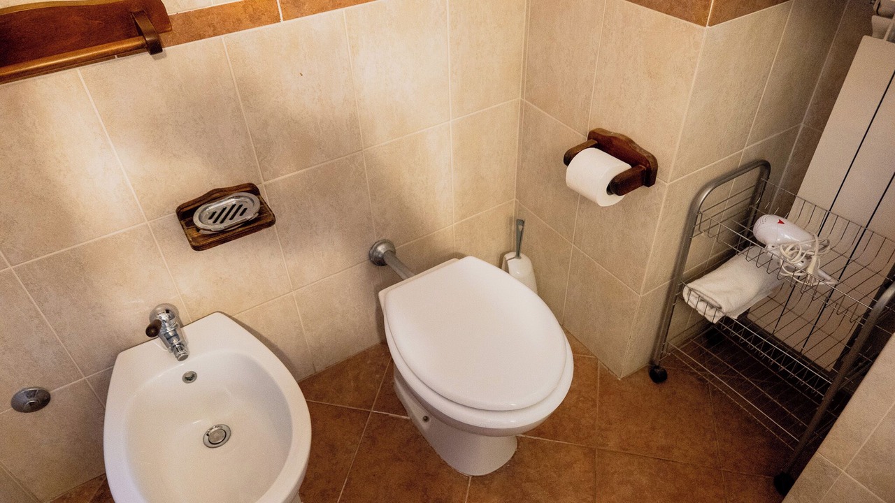 Photo of Bathroom in Nicosia