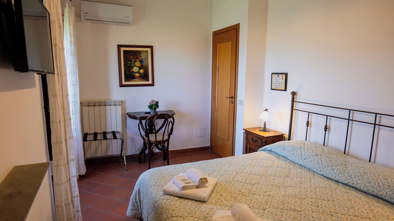 Photo of Bedroom in Nicosia