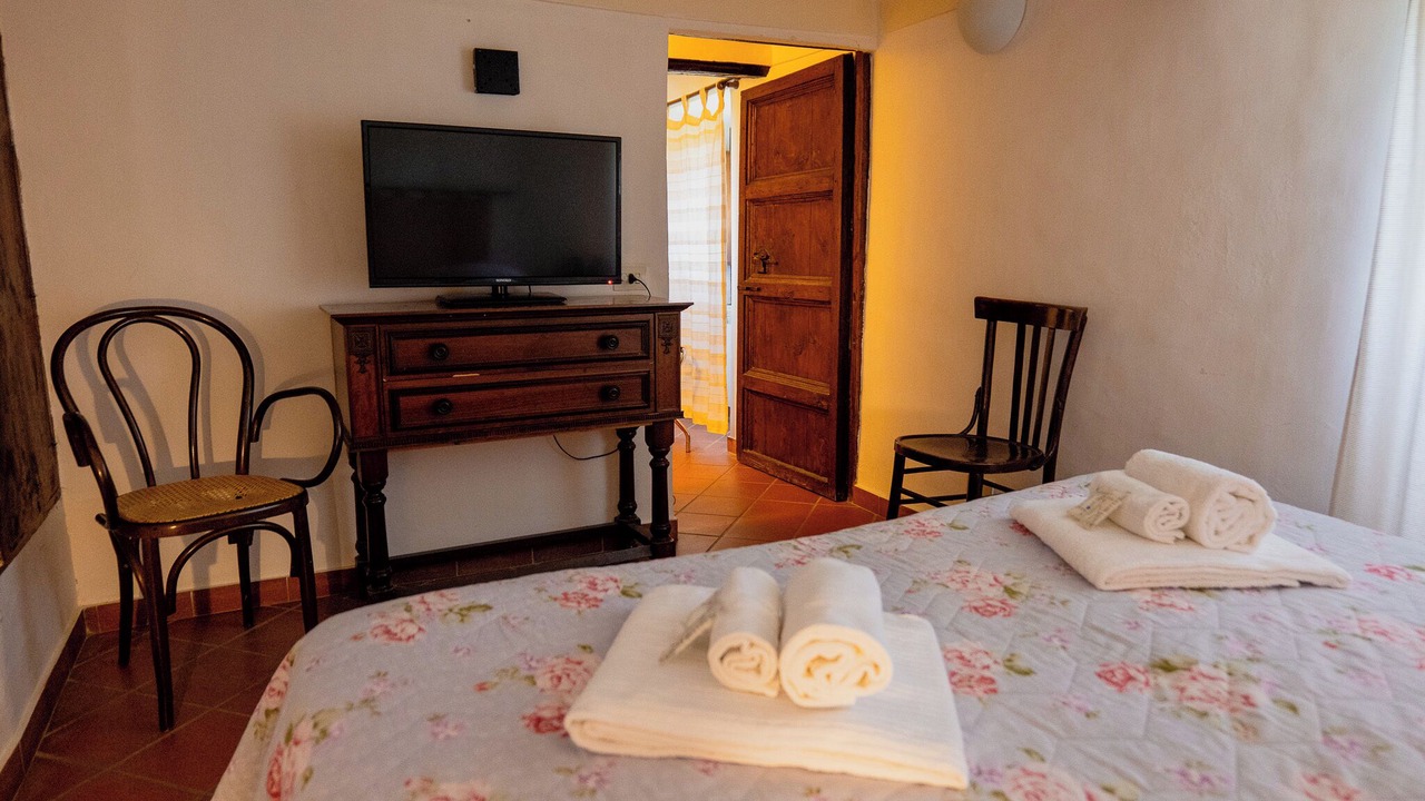 Photo of Bedroom in Nicosia
