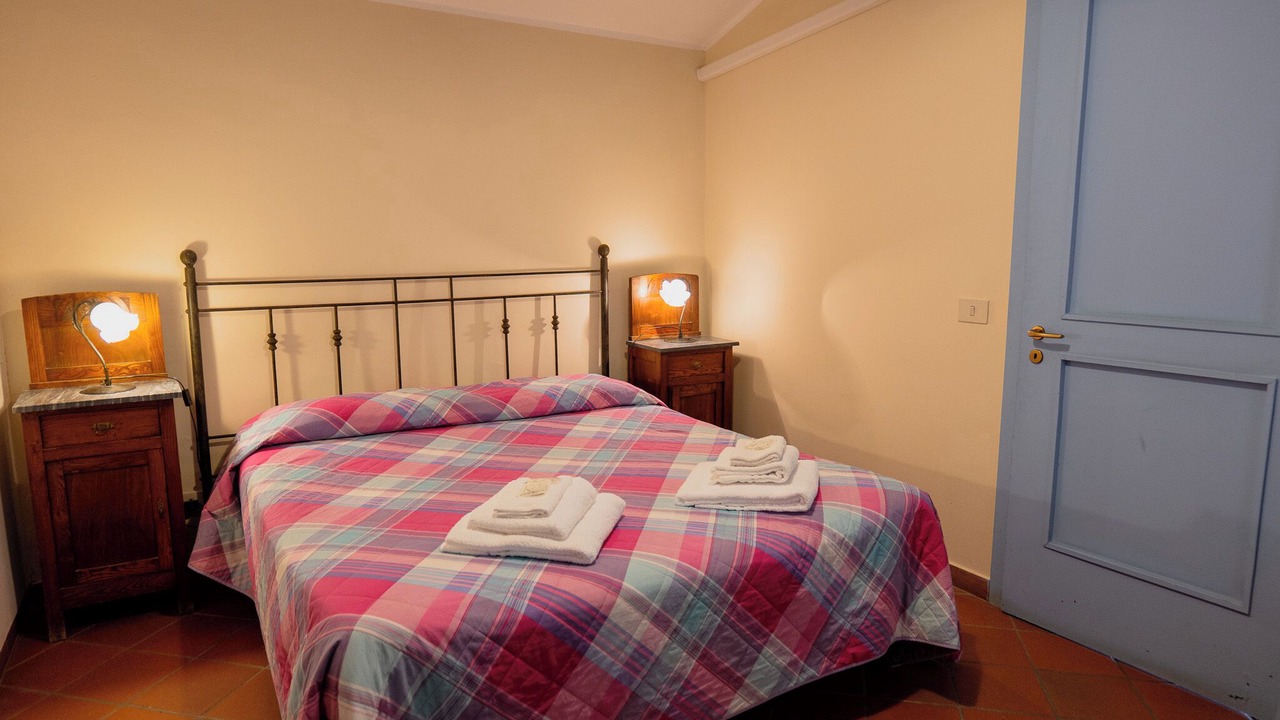 Photo of Bedroom in Nicosia