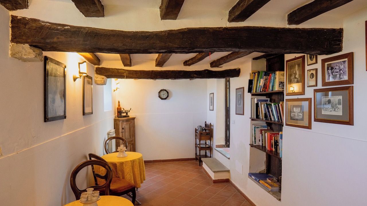 Photo of Livingroom in Nicosia