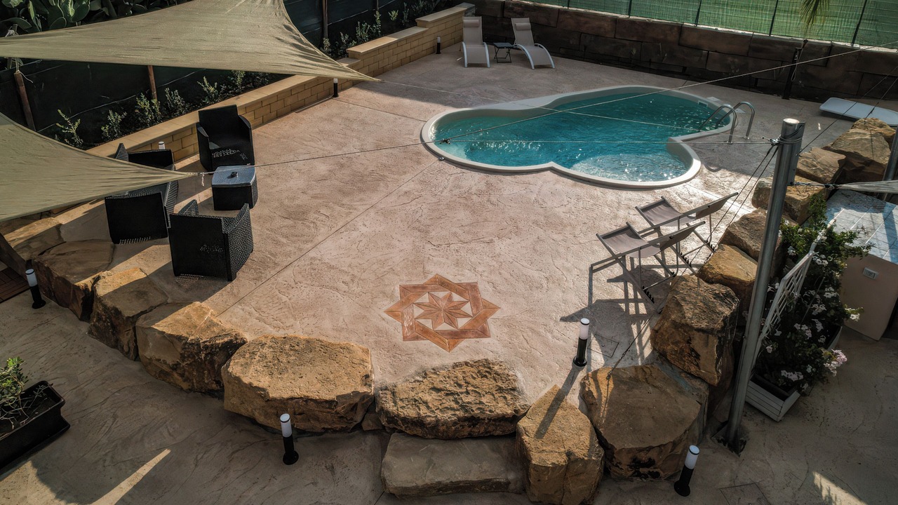 Photo of Outdoor in Ummari