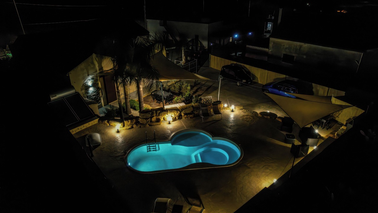 Photo of Outdoor in Ummari