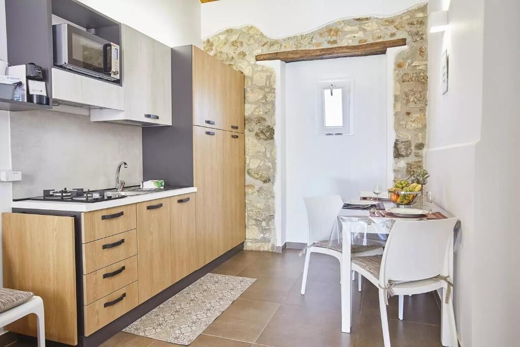 Photo of Kitchen in Ummari