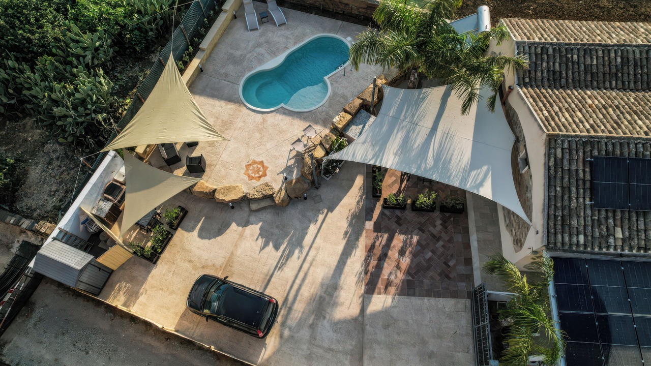 Photo of Outdoor in Ummari