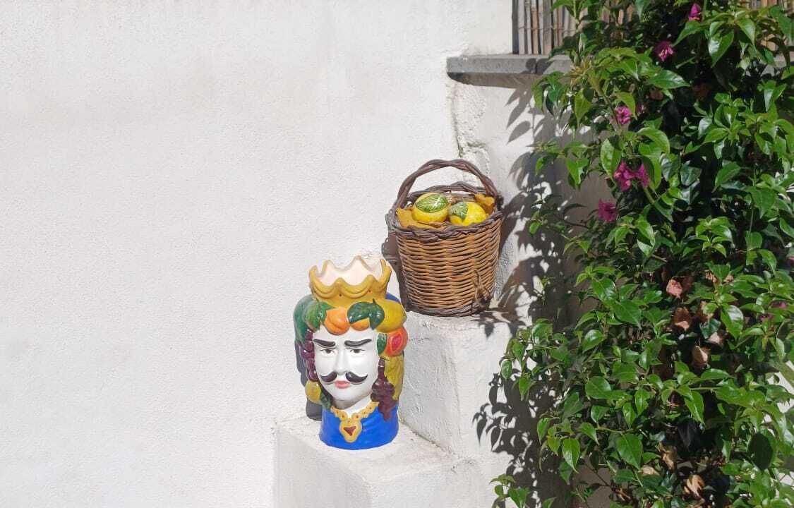 Photo of Outdoor in Nicolosi