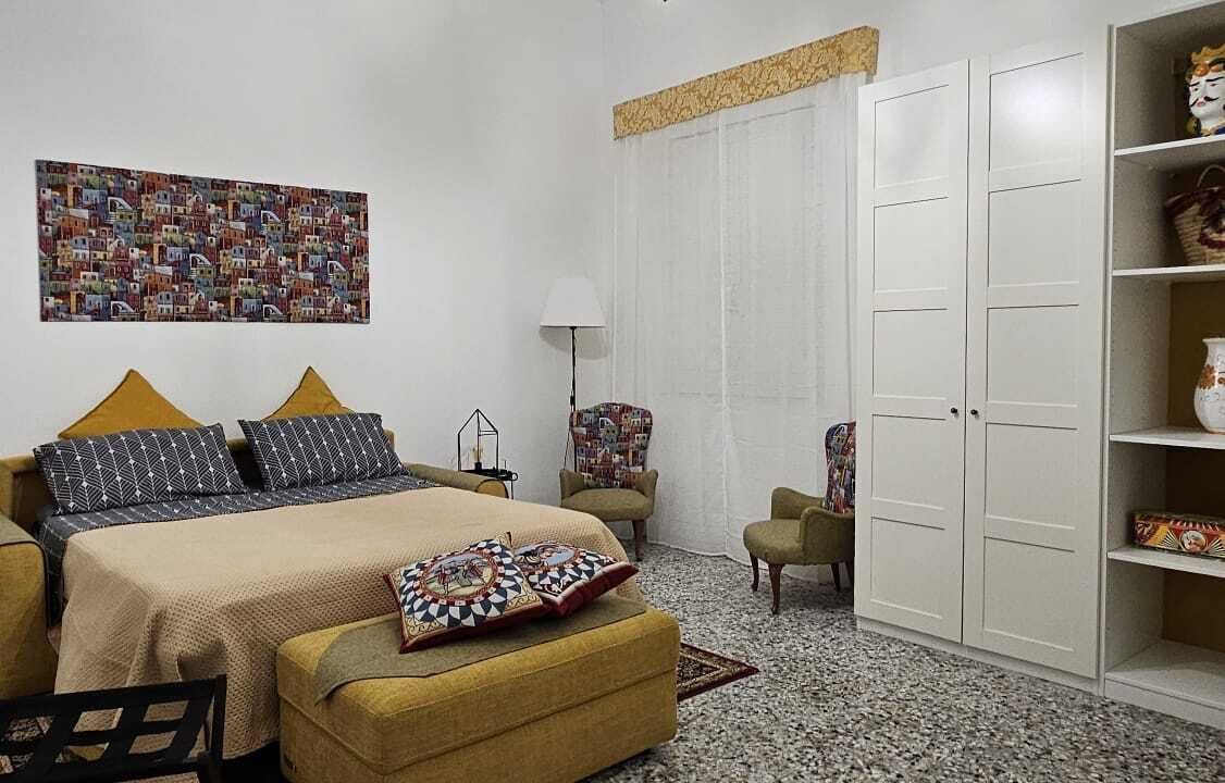 Photo of Bedroom in Nicolosi