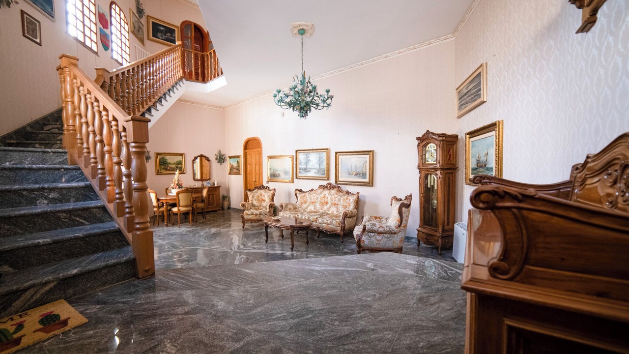 Photo of Livingroom in Roccavaldina