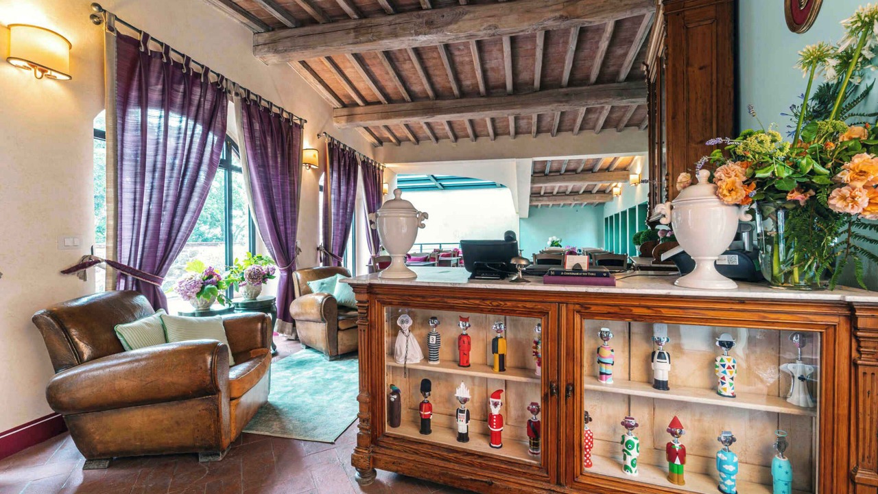 Photo of Others in Montalcino