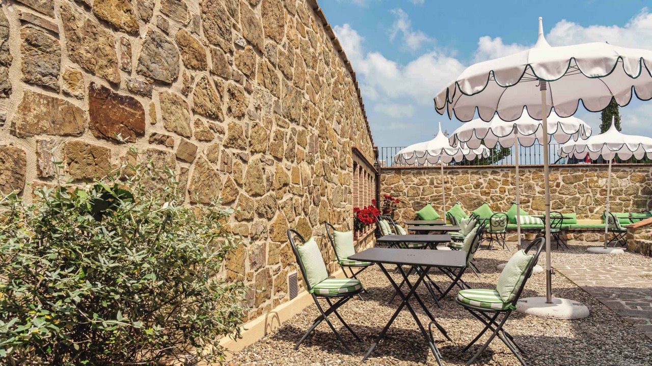 Photo of Outdoor in Montalcino