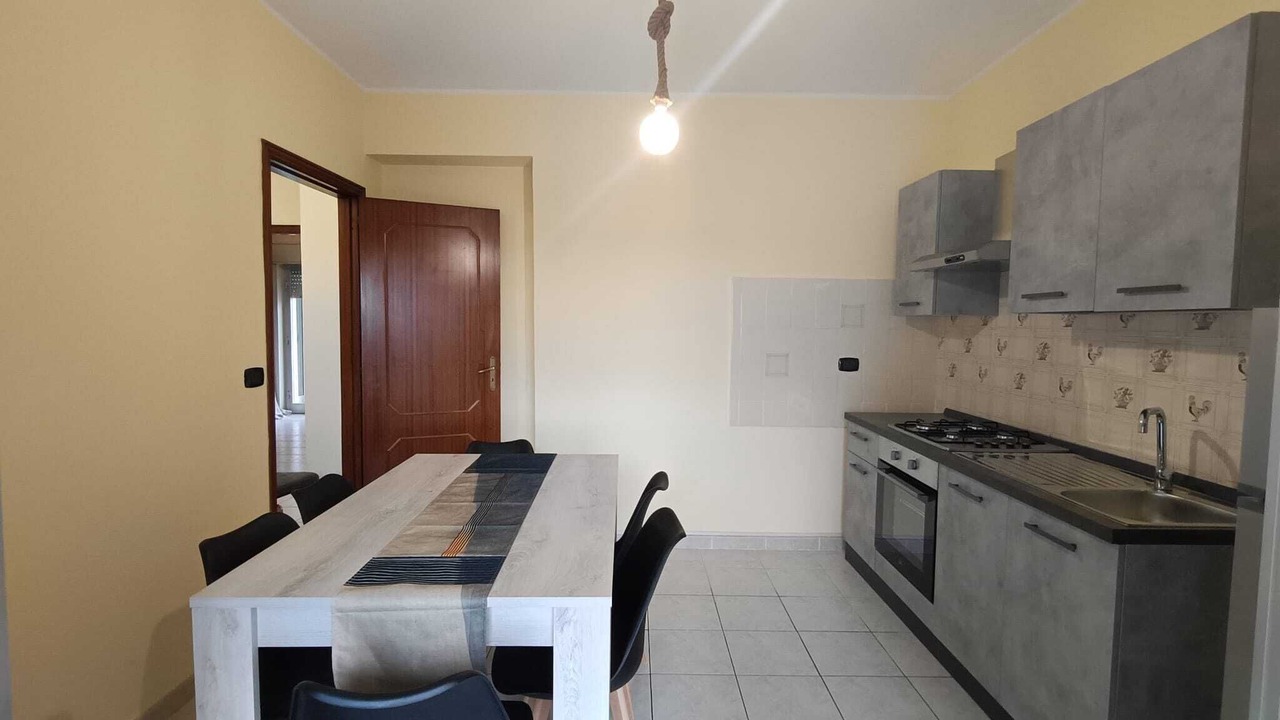 Photo of Kitchen in Fiumefreddo di Sicilia