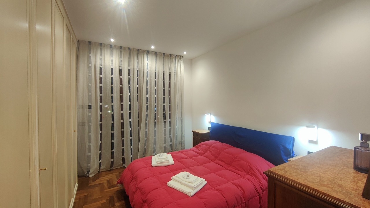 Photo of Bedroom in Palermo