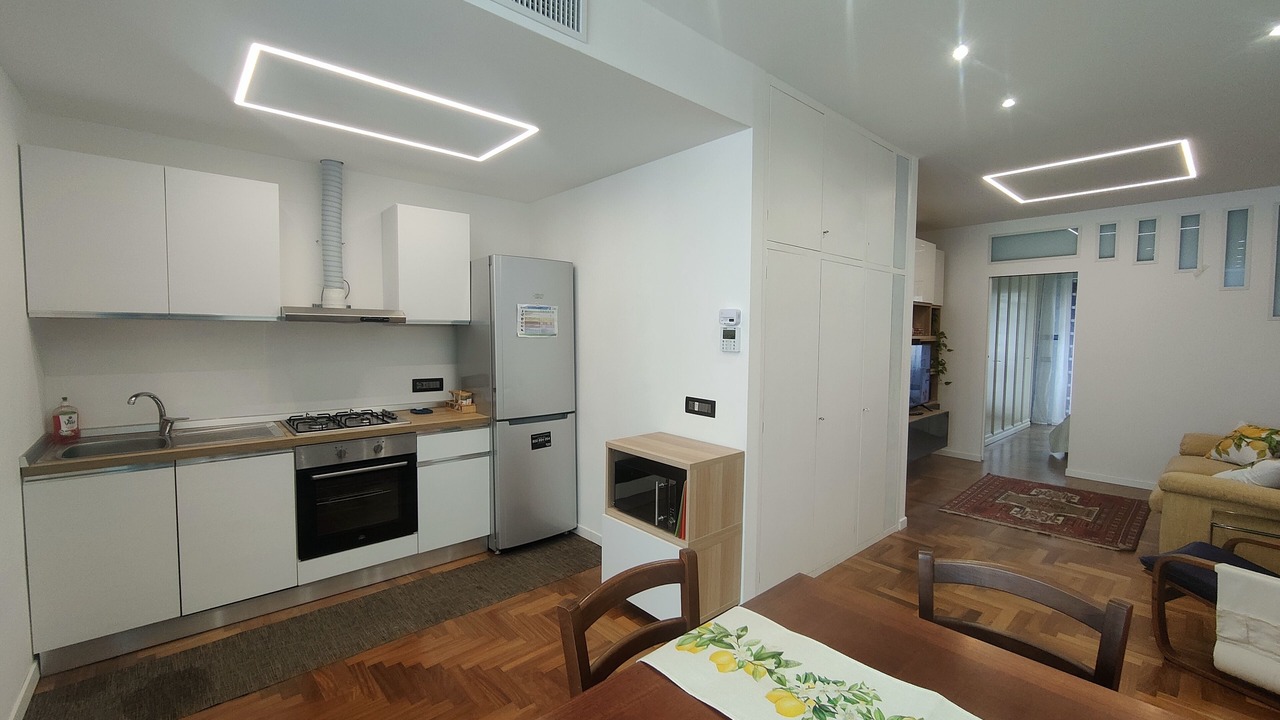 Photo of Kitchen in Palermo