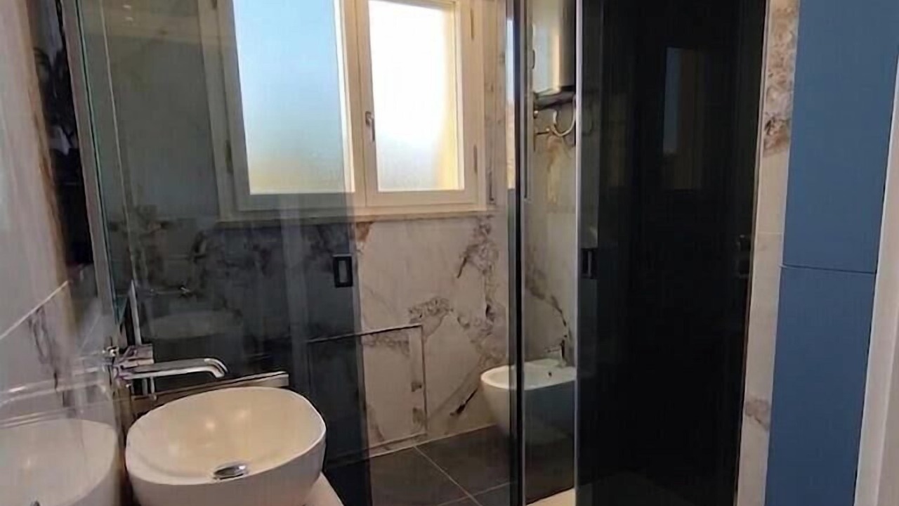 Photo of Bathroom in Palermo